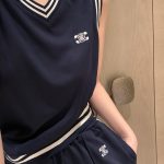 Celine Shorts