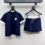 Loewe Short-Sleeved Shirts