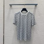 Louis Vuitton Short Sleeves