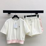 Dior Short-Sleeved Shirts