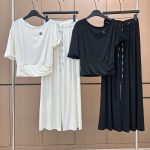 Chanel Short-Sleeved Shirt