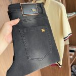 Burberry Cotton Pants