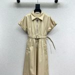 Dior Short-Sleeved Shirts