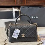 Chanel Wallet