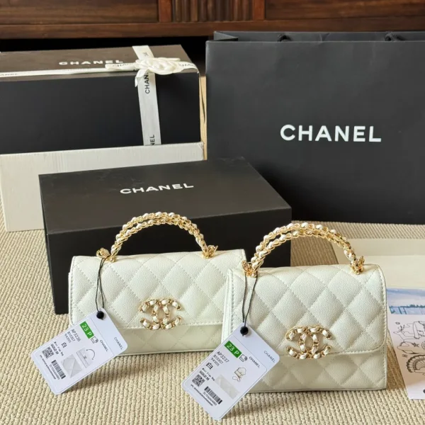 Chanel Abs Fork For Summer
