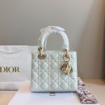 Dior Ruler