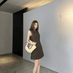 Fendi Sleeveless