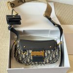 Dior Calfskin Storage Bag