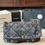 Chanel Chiffon Ruler For Fall