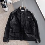 Dior Outerwear For Autumn