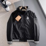 Burberry Lignin Outerwear For Autumn