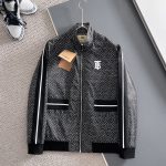Burberry Lignin Outerwear For Autumn