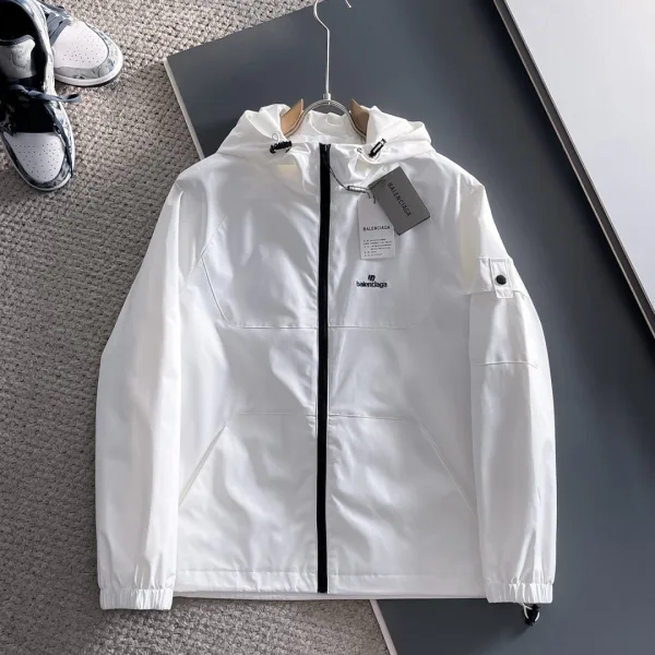 Balenciaga Outerwear For Autumn