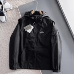 Balenciaga Outerwear For Autumn