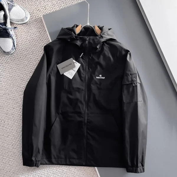 Balenciaga Outerwear For Autumn