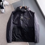 Fendi Outerwear For Autumn