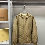 Burberry Jacquard Jacket