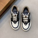Fendi Calfskin Sneakers