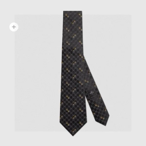 Dior Tie