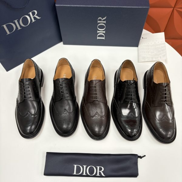 Dior Calfskin Formal Attire
