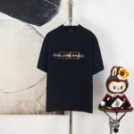 Balenciaga Cotton T-Shirts