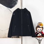 Descente Polyester Jacket
