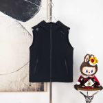 Descente Polyester Jacket