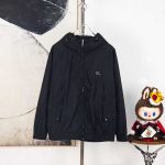 Burberry Polyester Coat