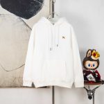 Burberry Cotton Hoodie