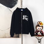 Burberry Cotton Coat