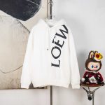 Loewe Cotton Hoodie