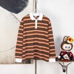 Celine Abs Long-Sleeved Shirts For Autumn