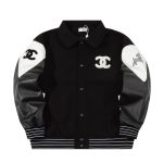 Chanel Silk Jacket