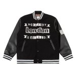 Burberry Nylon Jacket