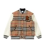 Burberry Abs Jacket