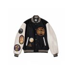 Dries Van Noten Denim Jacket