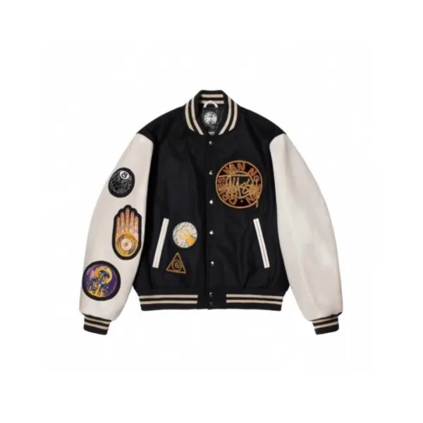 Dries Van Noten Denim Jacket