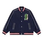 Dior Abs Jacket For Spring