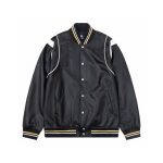 Givenchy Cowhide Jacket For Autumn