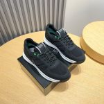 Boss Leather Sneakers