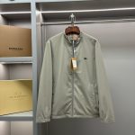 Burberry Cotton Outerwear For Autumn