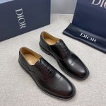 Dior Calfskin Suits