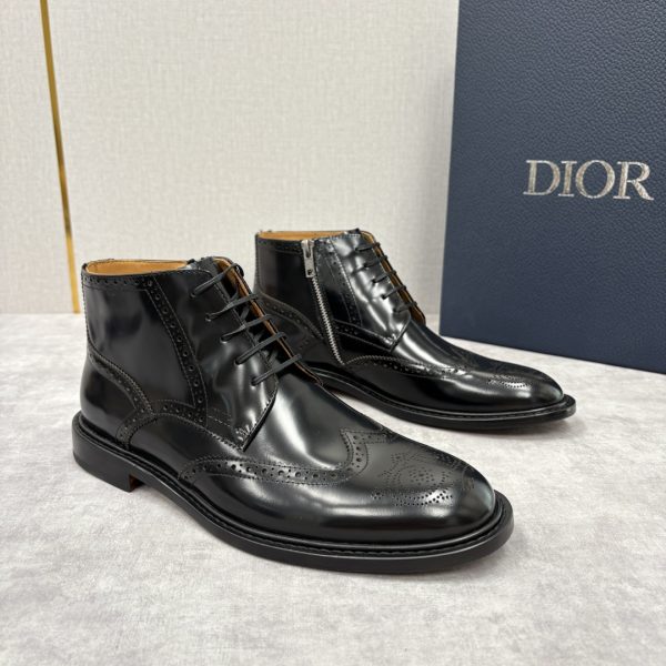 Dior Calfskin Jeans