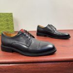 Gucci Calfskin Formal Attire