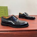 Gucci Calfskin Formal Attire