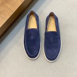 HermÃ¨s Calfskin Leather Shoes