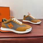 HermÃ¨s Abs Sneakers