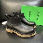 Bottega Veneta Cowhide Boots