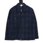 Burberry Corduroy Outerwear