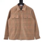 Burberry Corduroy Outerwear